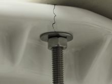 How to Fix a Leak Between Toilet Tank and Bowl in 8 Easy Steps